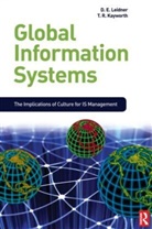 T. R. Kayworth, Dorothy E. Leidner, Tim Kayworth, Kayworth Tim, Dorothy E Leidner, Dorothy E. Leidner - Global Information Systems