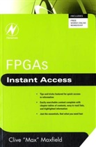 Maxfield, Clive Maxfield - Fpgas