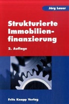 Jörg Lauer - Strukturierte Immobilienfinanzierung