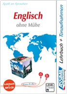 ASSiMiL GmbH, ASSiMi GmbH, ASSiMiL GmbH - Assimil Englisch ohne Mühe: Englisch ohne Mühe : niveau A1-B2, MP3