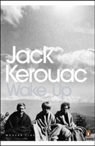 Jack Kerouac - Wake Up
