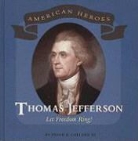 Sneed B. Collard - Thomas Jefferson