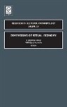 McAnany, Wells, E. Christian (EDT)/ McAnany Wells, Richard Ed Wells, Richard Ed. Wells, Patricia Ann McAnany... - Dimensions of Ritual Economy