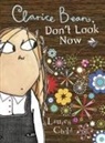 Lauren Child, Lauren Child - Don't Look Now