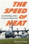 Thomas W Young, Thomas W. Young - The Speed of Heat