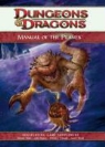 Richard Baker, John Rogers, Robert J. Schwalb, Wizards of the Coast RPG Team, Wizards Rpg Team - Manual of the Planes