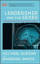Barbara Annis, M Gurian, Michae Gurian, Michael Gurian, Michael (Spokane Gurian, Michael Annis Gurian - Leadership and the Sexes