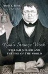 David L Rowe, David L. Rowe - God's Strange Work
