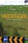 S J McGrath, S. J. McGrath - Heidegger