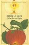 Etta M. Finch Madden, Martha L Finch, Martha L. Finch, Etta M Madden, Etta M. Madden - Eating in Eden