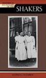 Stephen Paterwic, Stephen J. Paterwic - Historical Dictionary of the Shakers