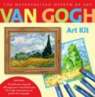 Metropolitan Museum of Art, Metropolitan Museum of Art - Van Gogh Art Kit