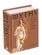 Lucia Impelluso, Impelluso Lucia - Myths