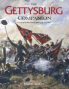 Mark Adkin - Gettysburg Companion
