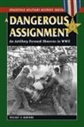 William B Hanford, William B. Hanford, HANFORD WILLIAM B - Dangerous Assignment
