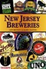 Lew Bryson, Lew Haynie Bryson, Mark Haynie - New Jersey Breweries