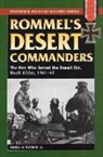 Samuel W Mitcham, Samuel W. Mitcham, Samuel W. Mitcham Jr. - Rommel''s Desert Commanders