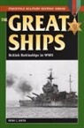 Peter C. Smith, Peter Charles Smith - Great Ships