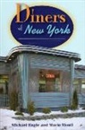 Michael Engle, Michael Monti Engle, Mario Monti - Diners of New York