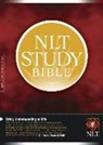 Not Available (NA), Tyndale House Publishers - New Living Translation, Study Bible