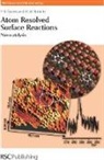 P R Davies, P R (Cardiff University) Davies, P R (Cardiff University) Roberts Davies, P R Roberts Davies, P. R. Davies, P. R. Roberts Davies... - Atom Resolved Surface Reactions