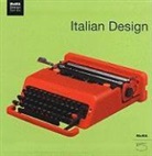 Paola (EDT) Antonelli, Giampiero Bosoni - Italian Design