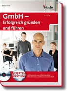 Rocco Jula - GmbH - Erfolgreich gründen und führen, m. CD-ROM