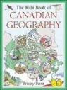 Briony Penn, Briony Penn - The Kids Book of Canadian Geography