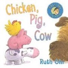 Ruth Ohi, Ruth Ohi - Chicken, Pig, Cow