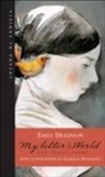 Emily Dickinson, Emily/ Arsenault Dickinson, Isabelle Arsenault - My Letter to the World and Other Poems