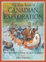 Owens, Ann-Maureen Owens, Ann-Maureen/ Yealland Owens, Yealland, Jane Yealland, Mantha... - The Kids Book of Canadian Exploration