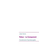 Jules Verne - Robur - Le Conquerant