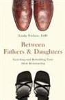 Linda Nielsen, Nielsen Linda - Between Fathers & Daughters
