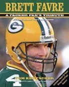 Tom Kertscher, Jim Biever, Jim Biever - Brett Favre