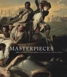 Gilian Shallcross - TITLE TKTKTK: Masterpiece Paintings from the Museum of Fine Arts,