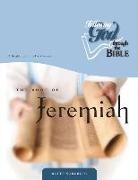 Bette Nordberg - The Book of Jeremiah