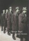 Stephen/ Simon Fleischman, George Segal, George Segal, Paul Cooper - George Segal