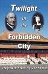 Reginald Fleming, Reginald Fleming Johnston - Twilight in the forbidden city