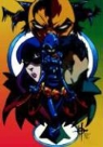 Marv Wolfman, Marv/ Scott Wolfman, Damion Scott - Teen Titans Spotlight Raven
