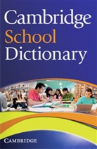 Corinne Burrows, Ray Burrows, David Shenton, Melissa Good - Cambridge School Dictionary