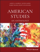 JA Radway, Janice A. (Duke University Radway, Janice A. Gaines Radway, Janice Gaines Radway, Penny von Eschen, Kevi Gaines... - American Studies