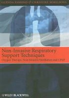 Glenda Esmond, Glenda Mikelsons Esmond, Christine Mikelsons - Non-Invasive Respiratory Support Techniques