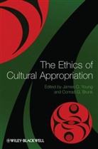 Conrad G. Brunk, James O. Young, James O. Brunk Young, Conrad G. Brunk, G Brunk, Jame O Young... - Ethics of Cultural Appropriation