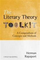 Rapaport, Herman Rapaport - The Literary Theory Toolkit
