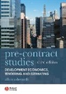 Ashworth, Allan Ashworth, Allan (Hmi Ashworth, Ashworth Allan - Pre-Contract Studies