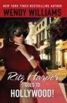 Zondra Hughes, Wendy Williams - Untitled Ritz Harper