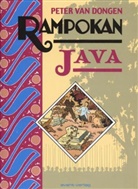 Peter van Dongen, Peter van Dongen - Rampokan - Java