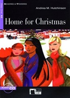 Andrea M Hutchinson, Andrea M. Hutchinson - Home for Christmas
