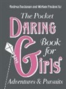 Andrea Buchanan, Andrea J. Buchanan, Andrea J. Peskowitz Buchanan, Miriam Peskowitz, Miriam B. Peskowitz - Pocket Daring Book for Girls
