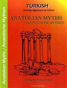 Ali Akinpar, Ali Akpinar, Katj Zehrfeld, Katja Zehrfeld - Anatolian Myths - Anatolische Mythen